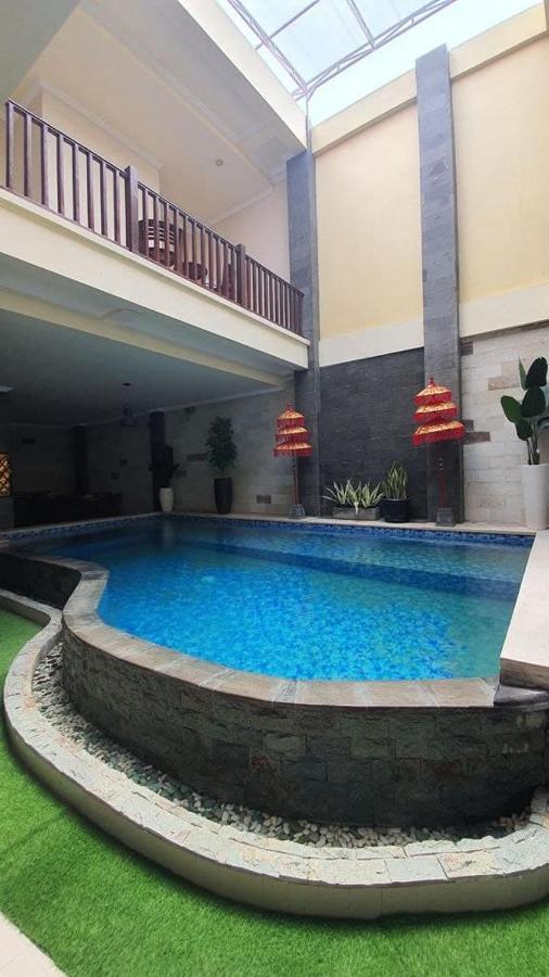 Grand Puri Hotel Batununggul Extérieur photo