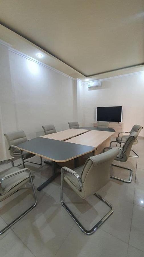 Grand Puri Hotel Batununggul Extérieur photo